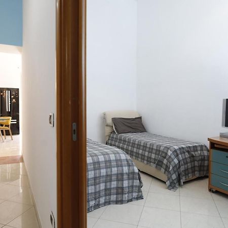 Carbonara23 Apartment Naples Exterior photo