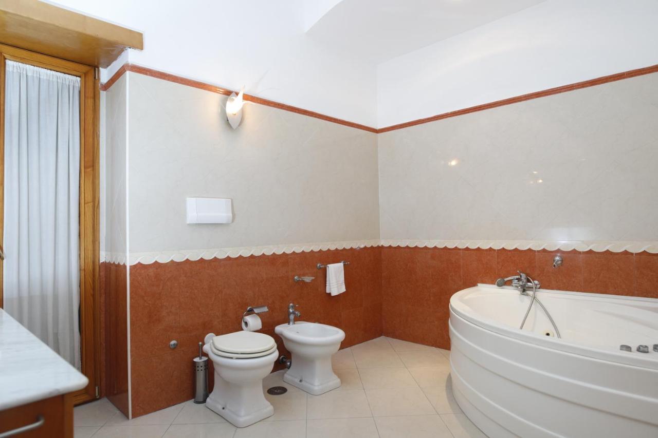 Carbonara23 Apartment Naples Exterior photo