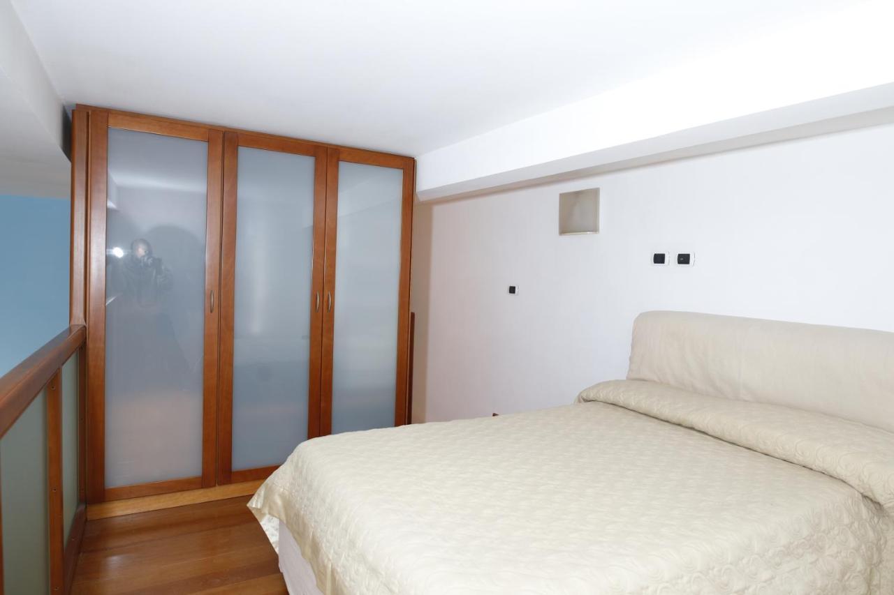Carbonara23 Apartment Naples Exterior photo