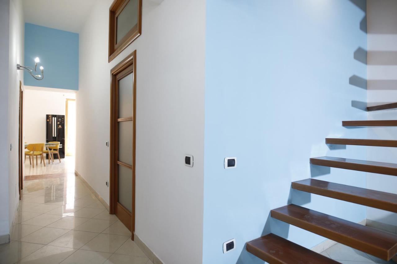 Carbonara23 Apartment Naples Exterior photo
