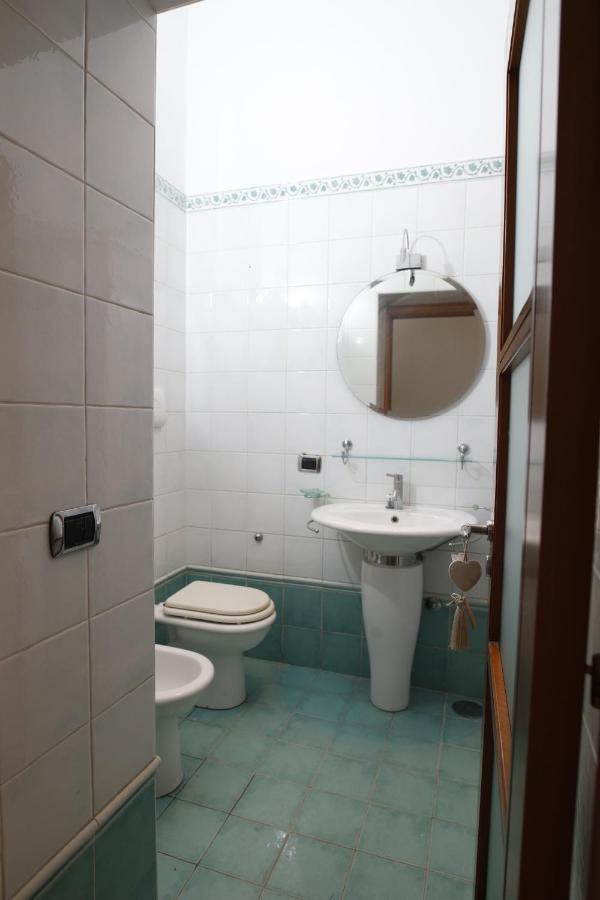 Carbonara23 Apartment Naples Exterior photo