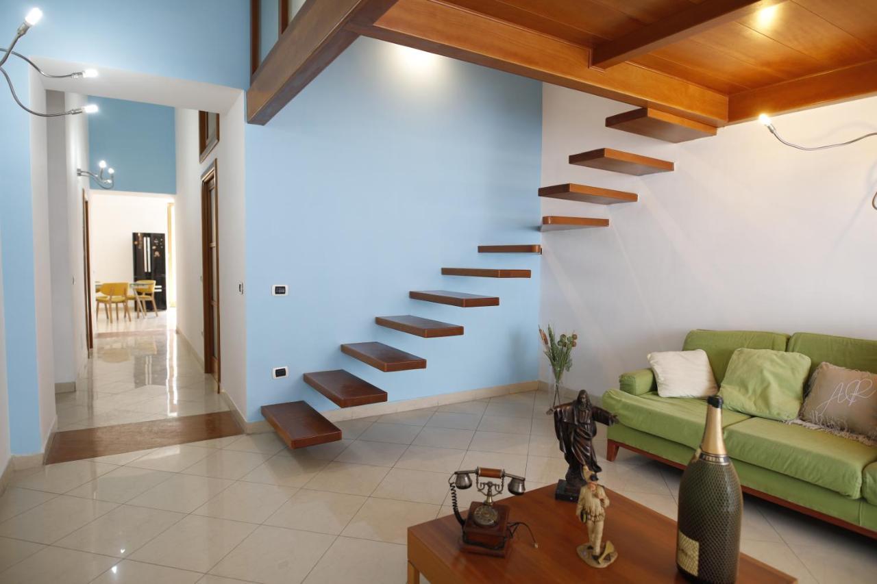 Carbonara23 Apartment Naples Exterior photo